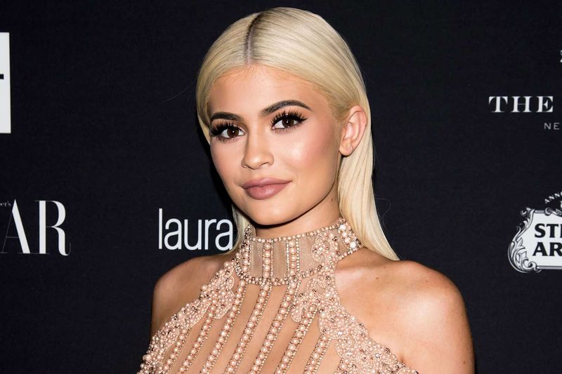 Kylie Jenner's Billion-Dollar Beauty Brand