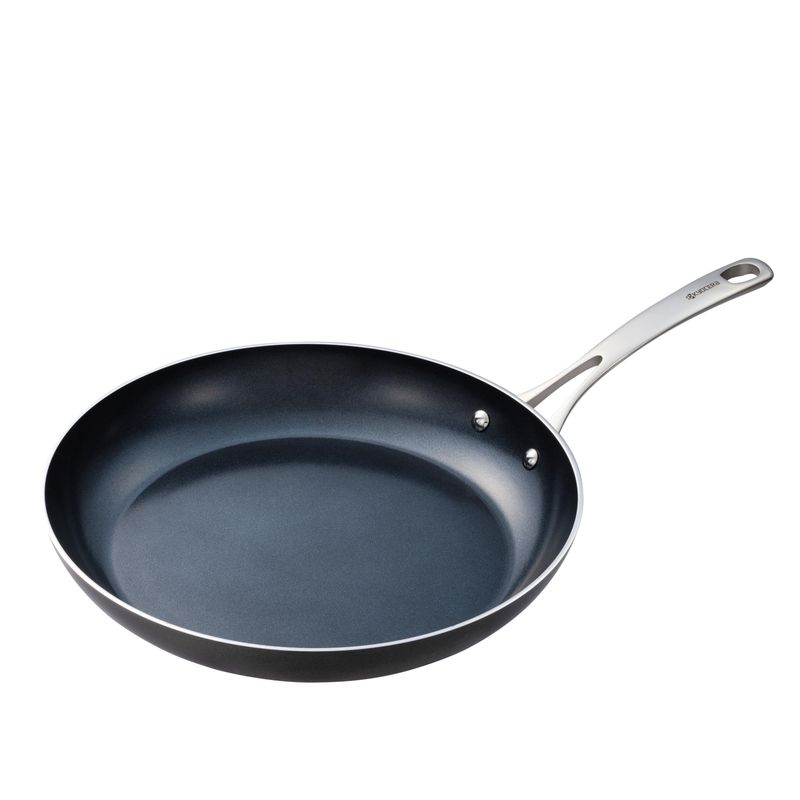 Kyocera 12-Inch Ceramic Nonstick Frying Pan