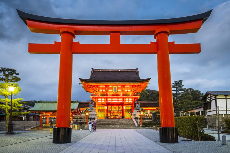 Kyoto, Japan