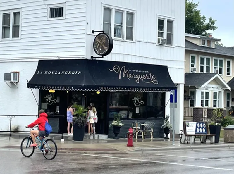 La Boulangerie Marguerite: French Technique Meets Minnesota Nice