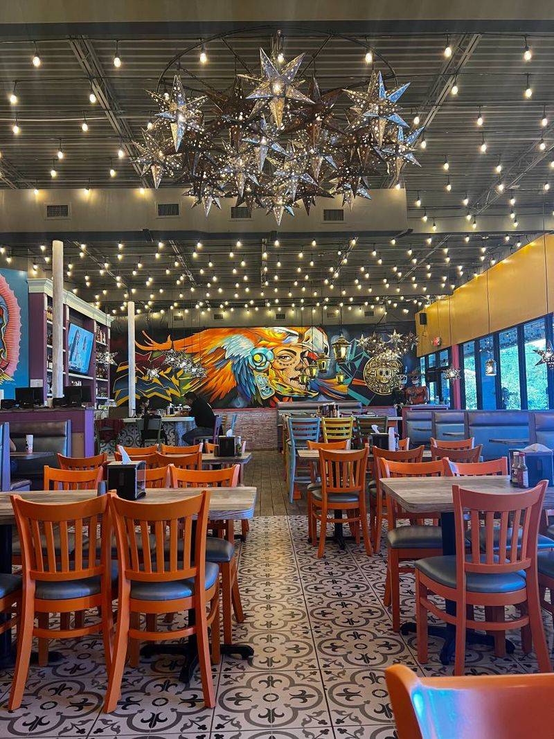 La Catrina Tacos & Tequila Bar