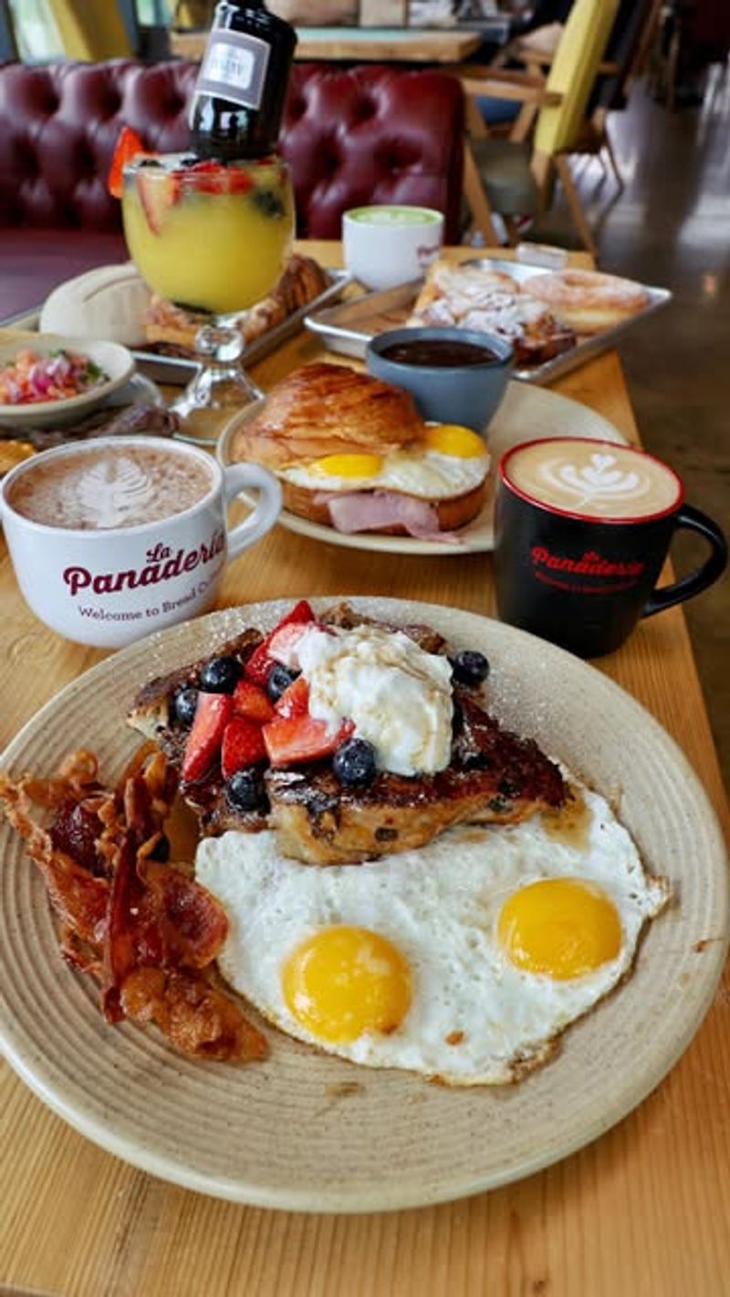 La Panadería: San Antonio's Bread Wonderland