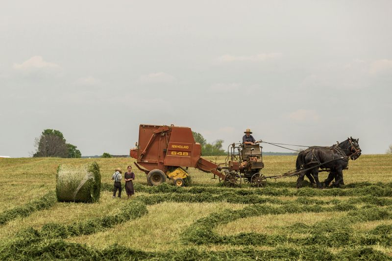 Lancaster, Pennsylvania (Amish Country)
