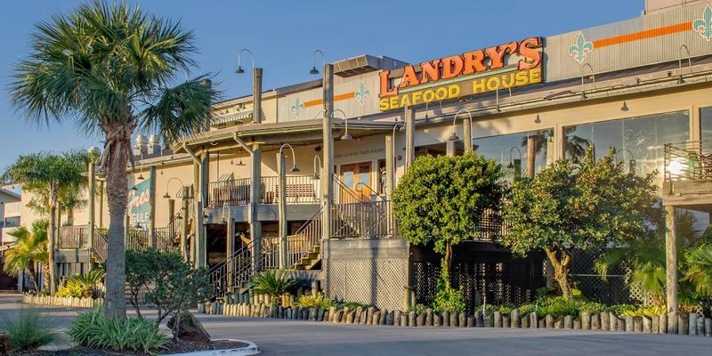 Landry's Seafood House