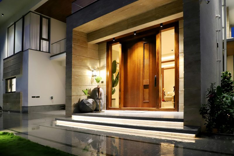Landscape Lighting