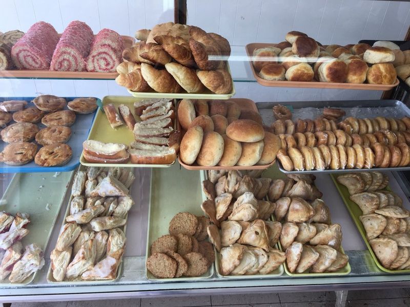 Lara's Bakery: Rio Grande Valley's Pan Dulce Heaven