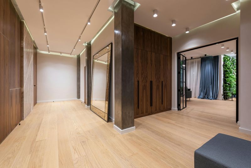 Large Mirrors
