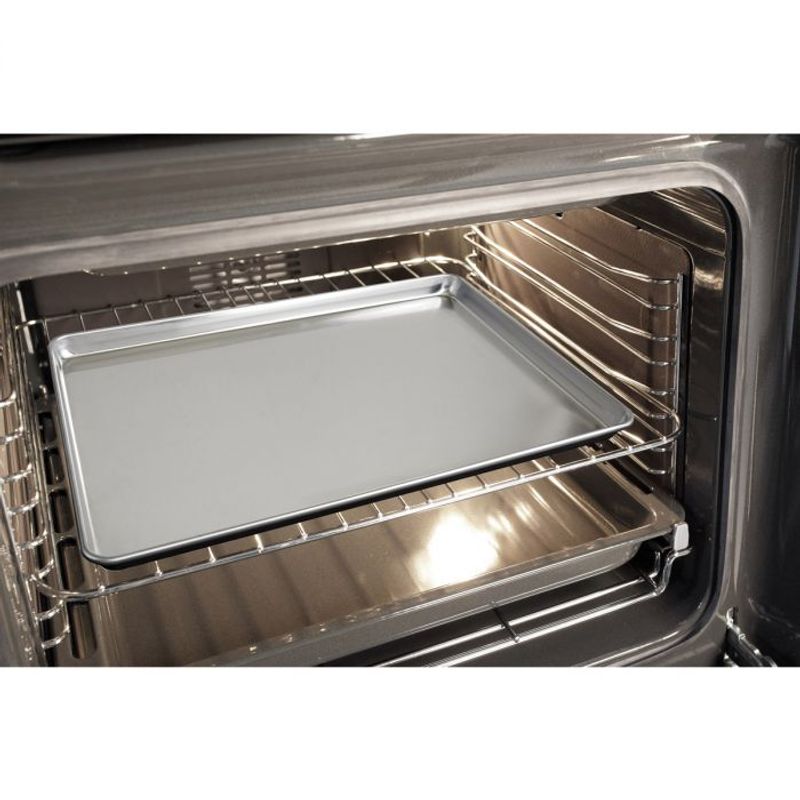 Large Sheet Pans: The Meal Prep Miracle