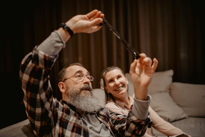 Laughter As Life Medicine