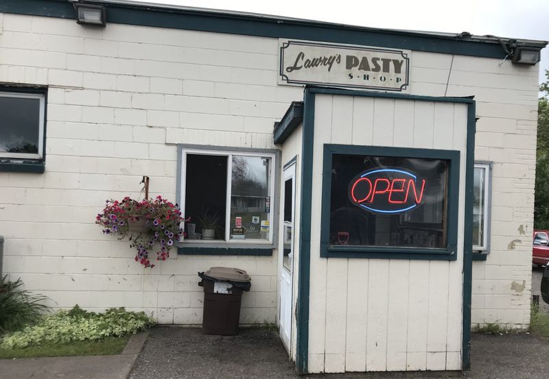Lawry's Pasty Shop