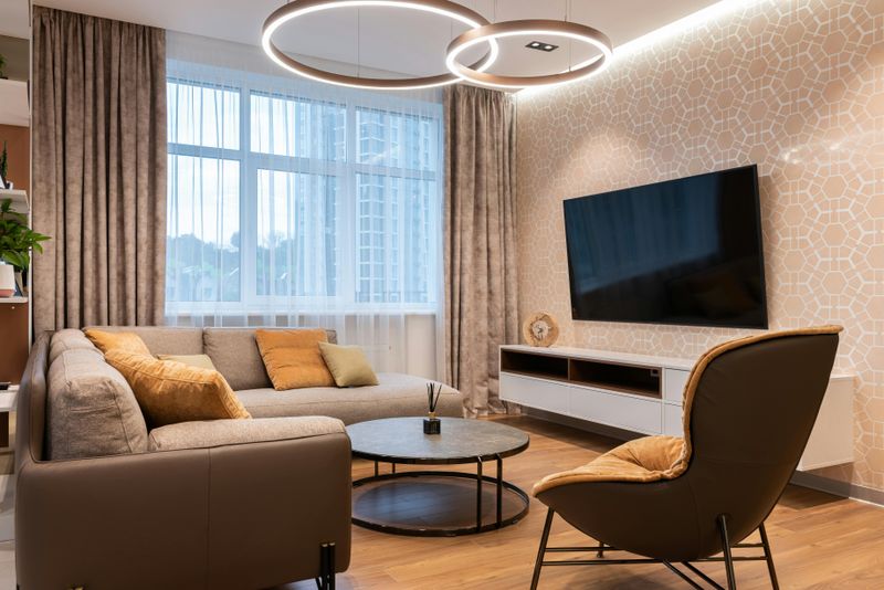 Layer Your Lighting Strategically