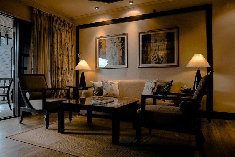 Layer Your Lighting