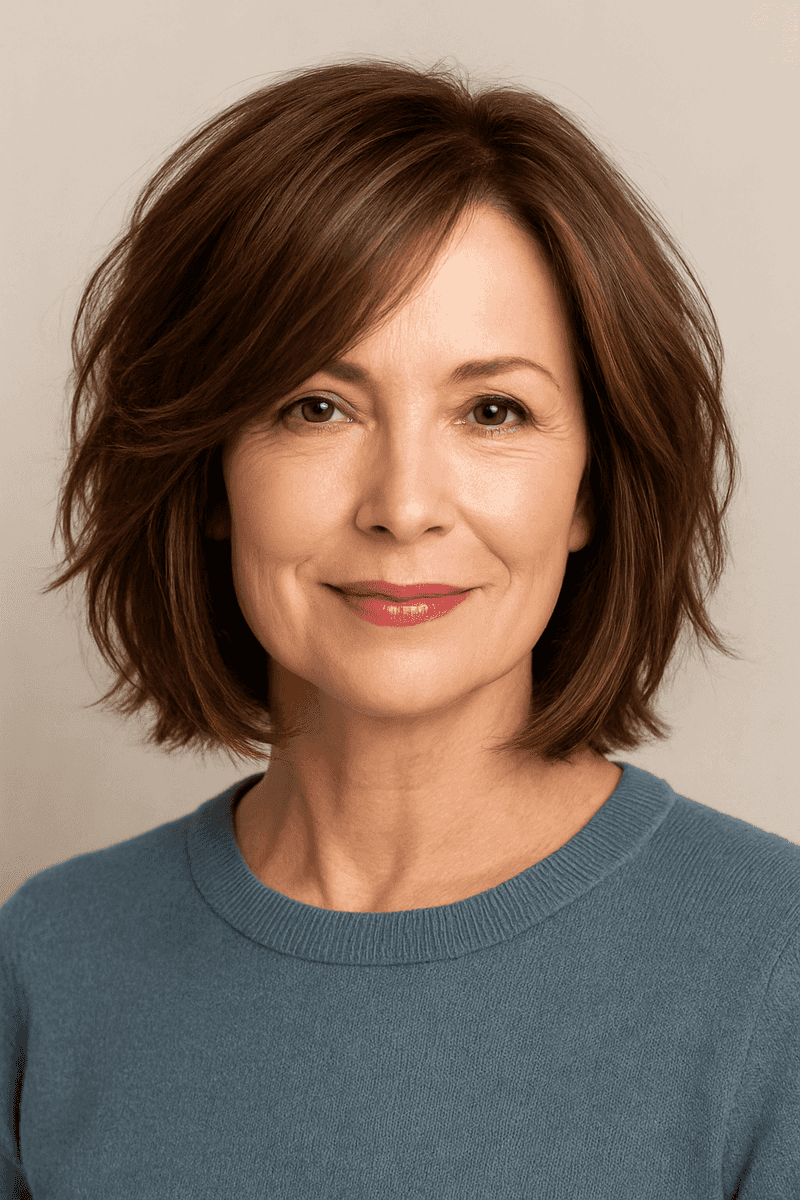 Layered Lob