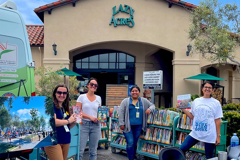 Lazy Acres Natural Market: Southern California's Hidden Gem