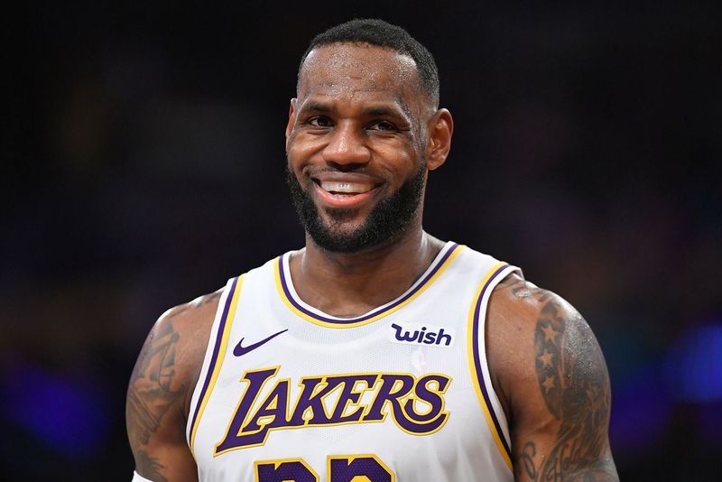 LeBron James' Education Revolution