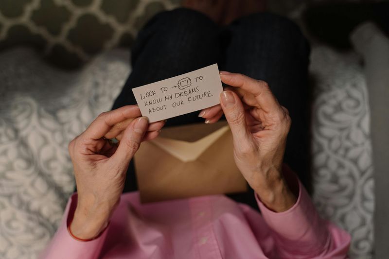 Leave Surprise Notes