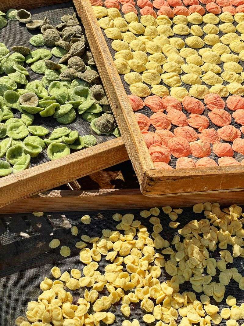 Legume Pasta Revolution