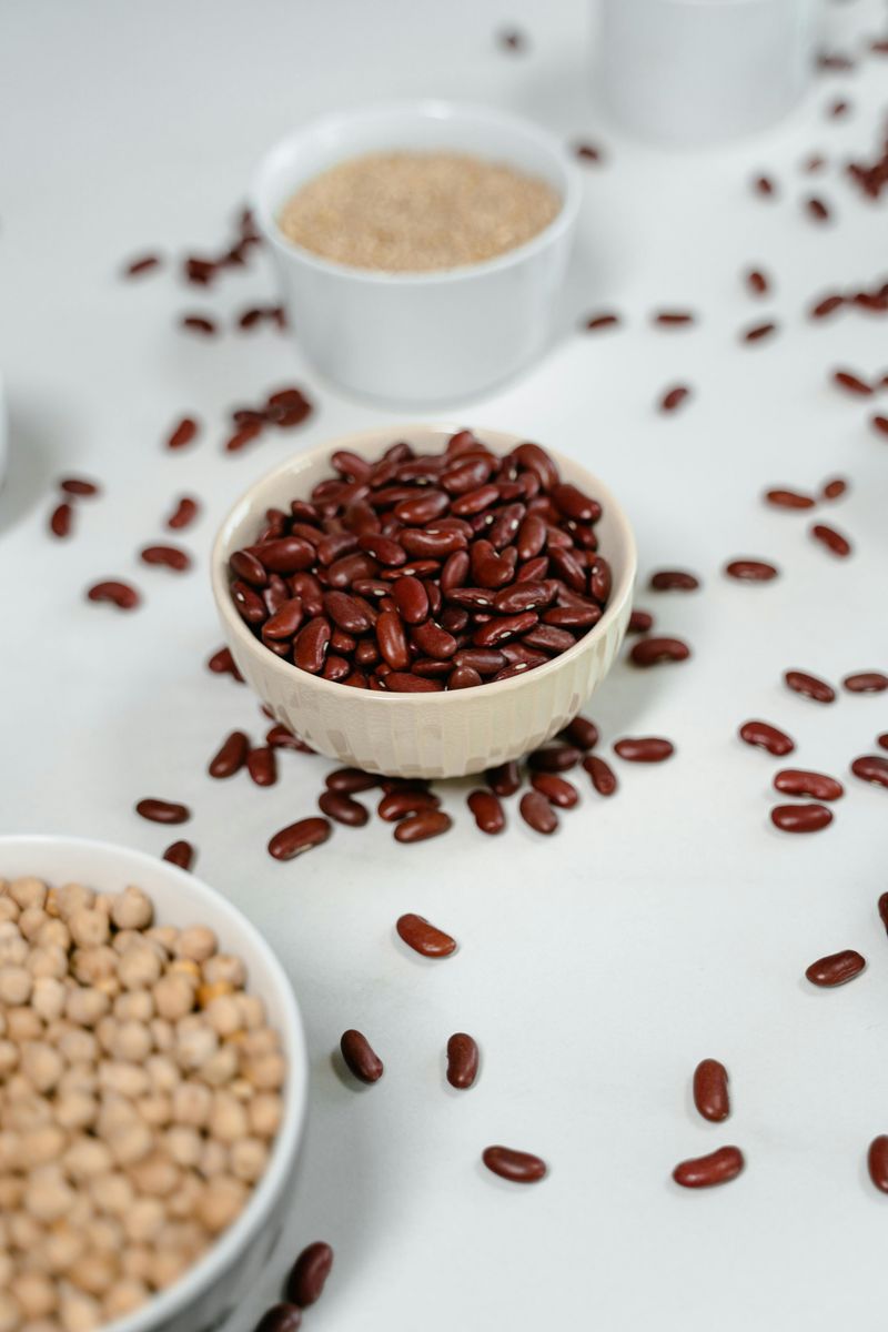 Legumes: Plant-Powered Protein for Vitality