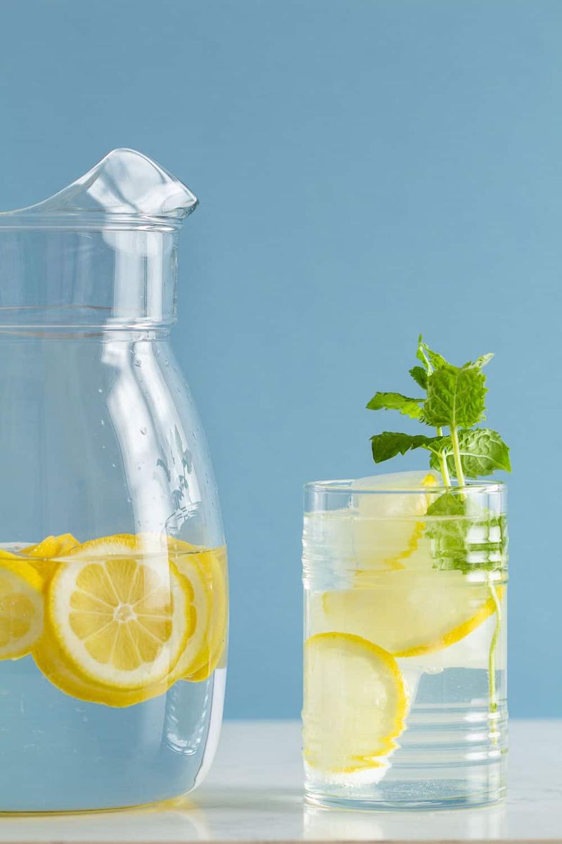 Lemon Juice