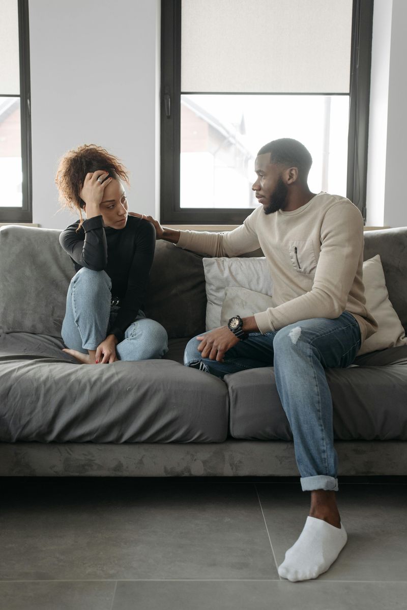 Lending a Compassionate Ear