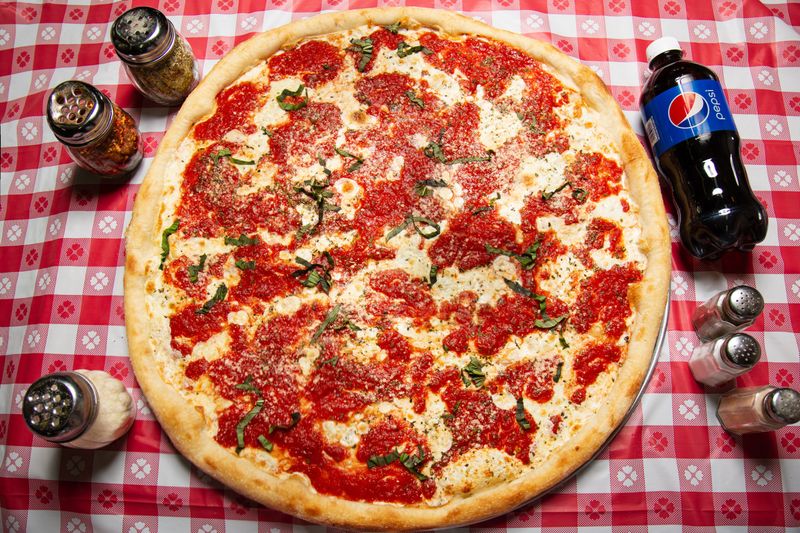 Leo's Pizza