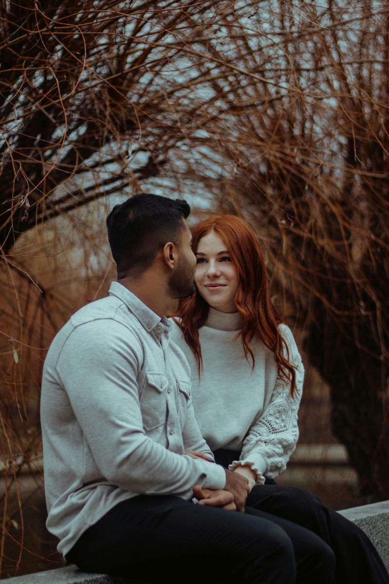 Less Affection