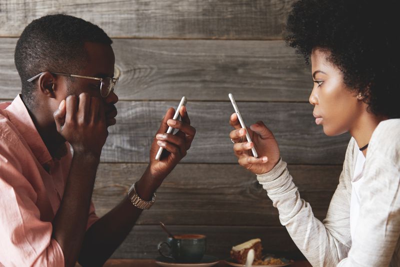 Letting Phones Come Before Each Other