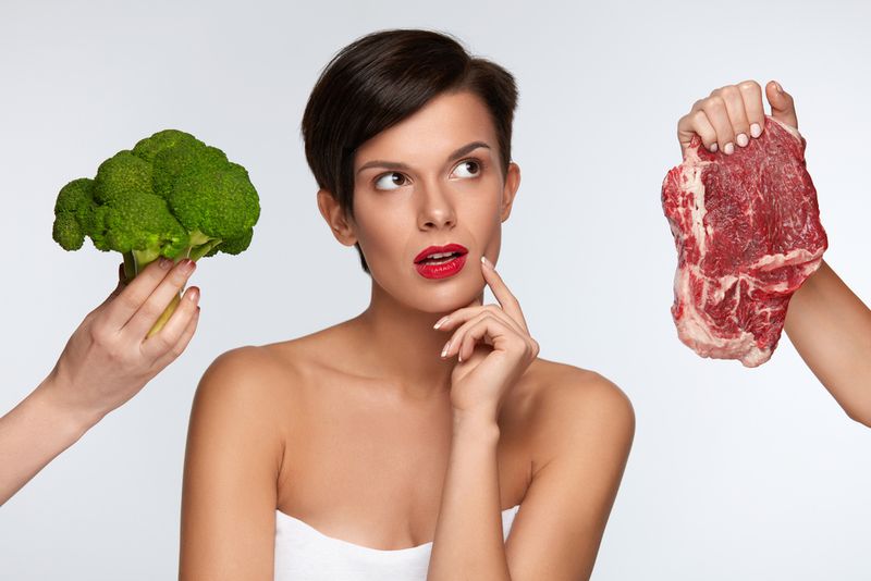 Lightning-Fast Beef and Broccoli