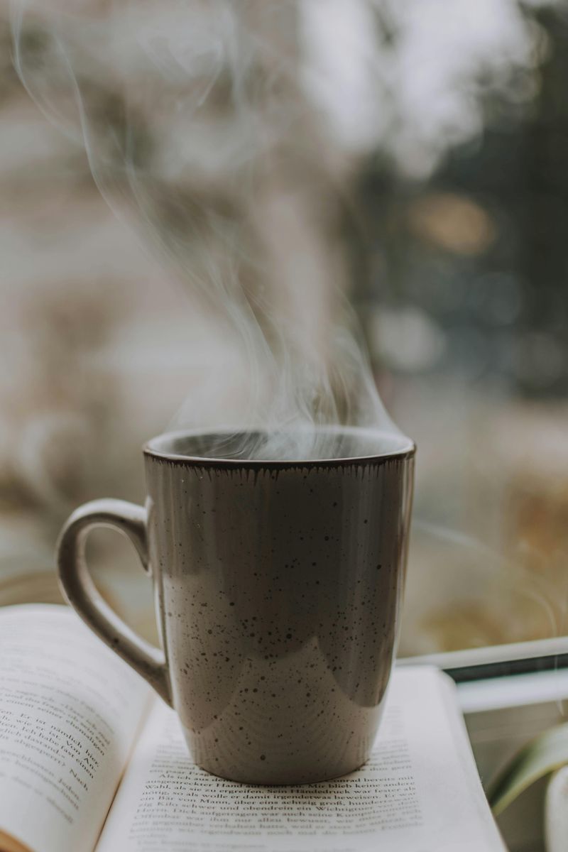Limiting Stimulants Prevents Mental Acceleration