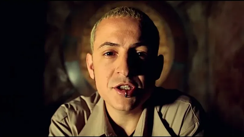 Linkin Park – In the End