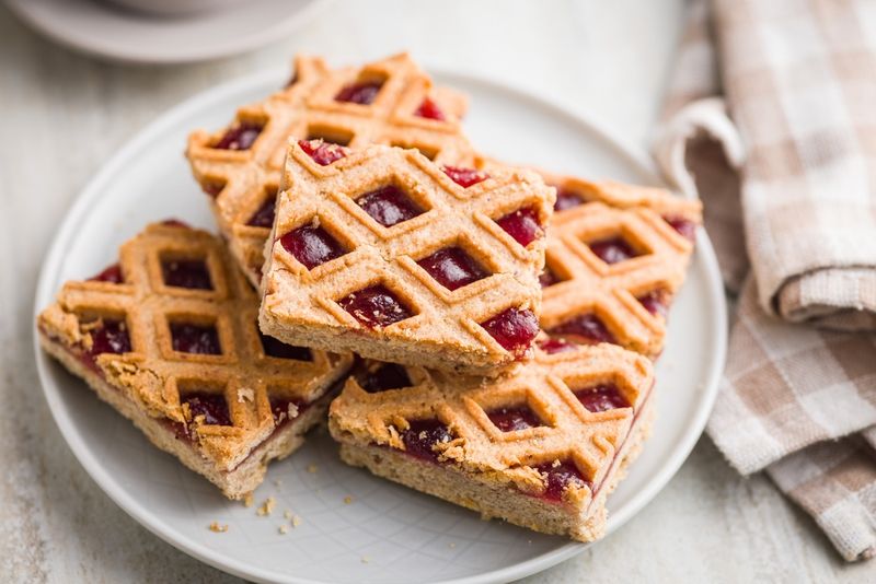 Linzer Torte