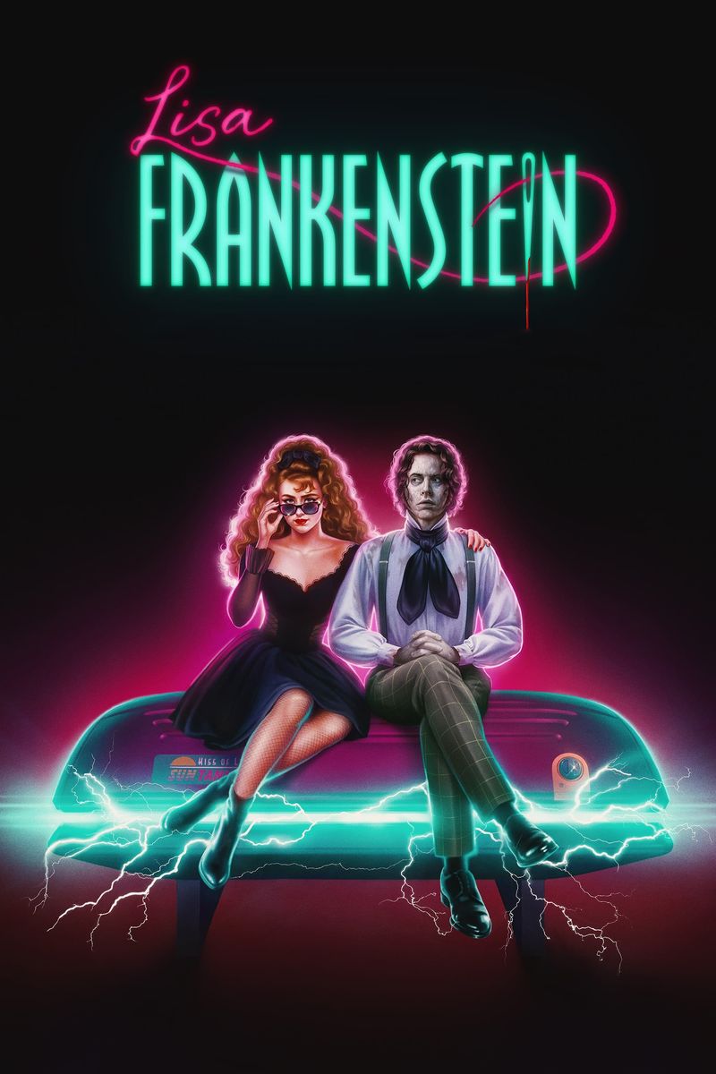 Lisa Frankenstein: Cult Horror Comedy Revival