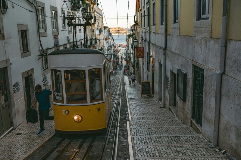 Lisbon: Europe's Sunshine Bargain