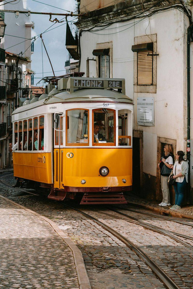 Lisbon, Portugal