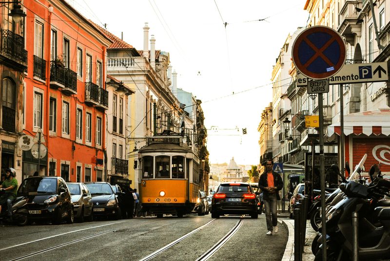 Lisbon's Affordable Charm