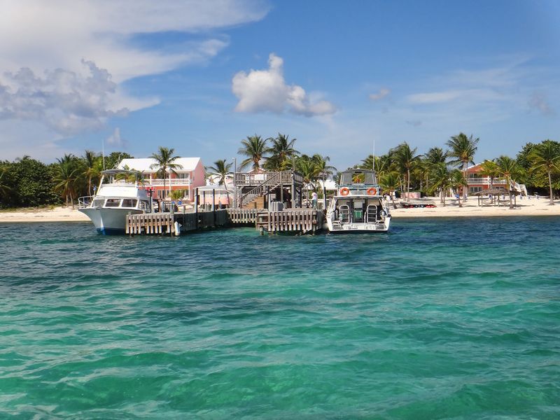 Little Cayman: Underwater Explorer's Dream
