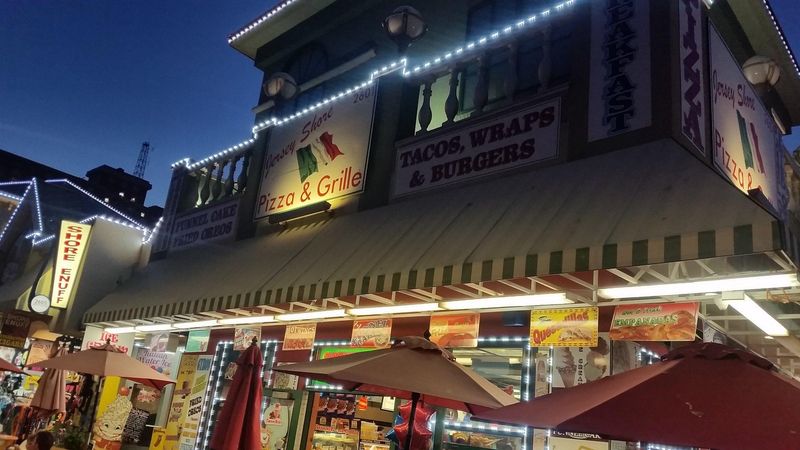Lo Presti's