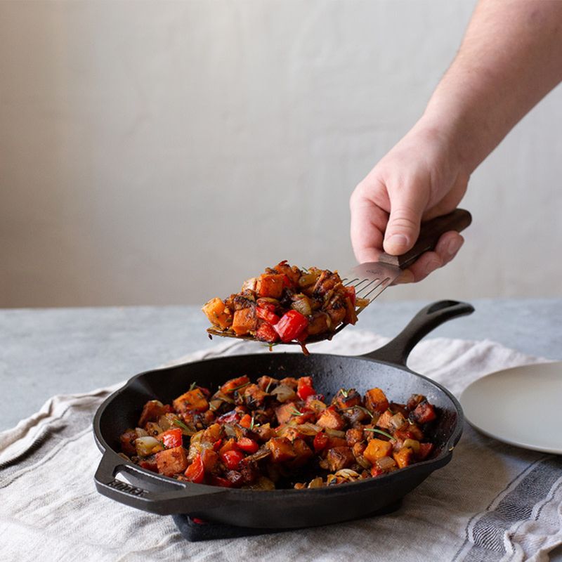 Lodge 10-inch Cast Iron Skillet