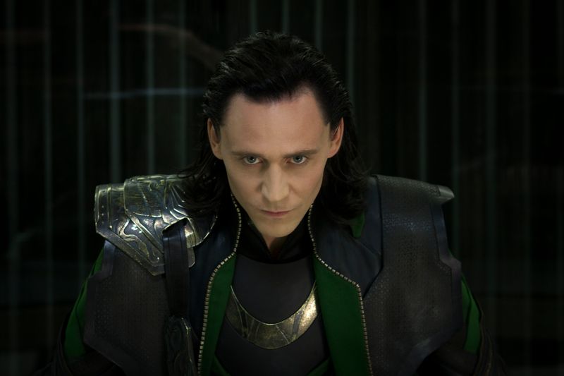 Loki – Thor / Avengers