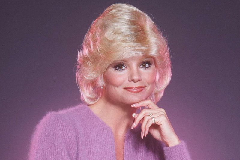 Loni Anderson Beyond 'WKRP in Cincinnati'