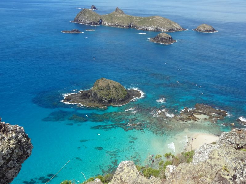 Lord Howe Island: Australia's Prehistoric Wonder