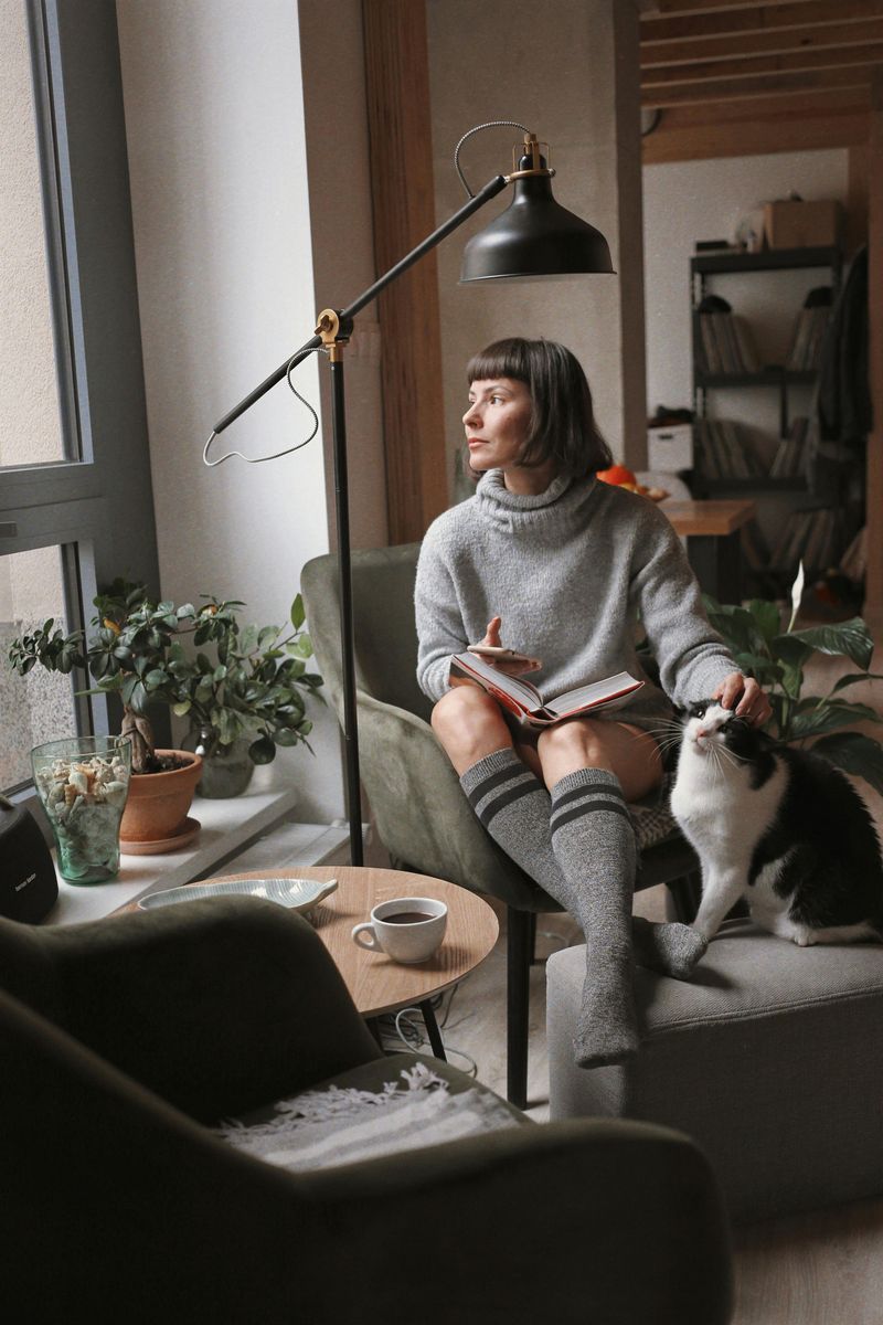 Losing Yourself in Literary Worlds