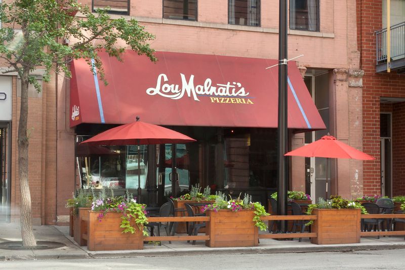 Lou Malnati's Pizzeria: The Deep Dish Gold Standard
