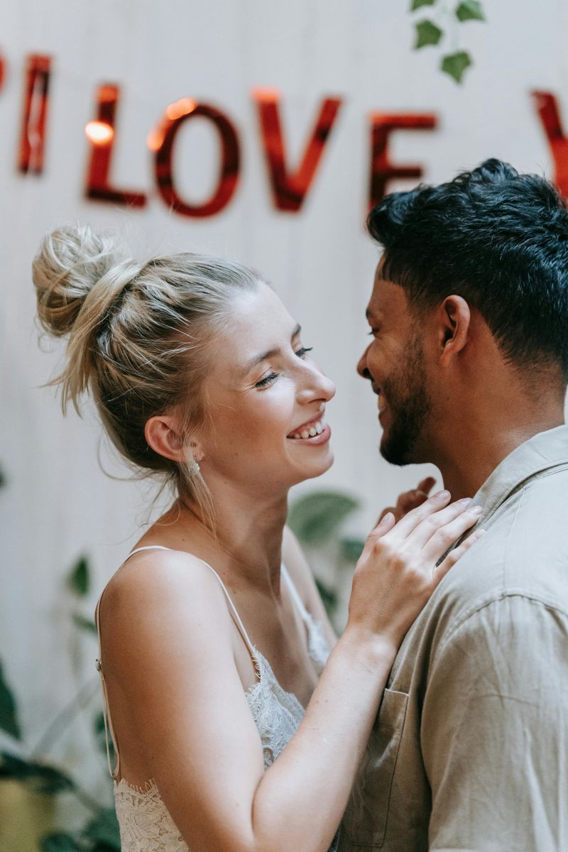 Love Bombing Creates Instant Dependency