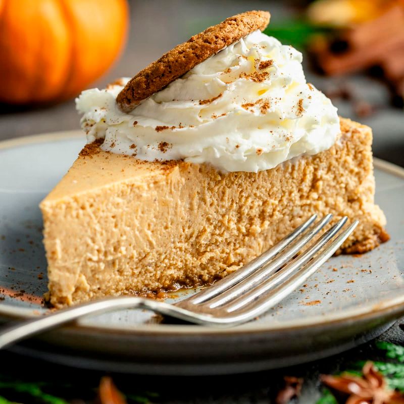 Low-Fat Indulgence