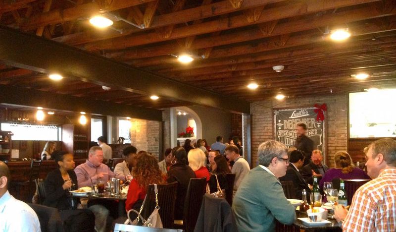 Lucille's: Elevated Soul Food with Historical Roots