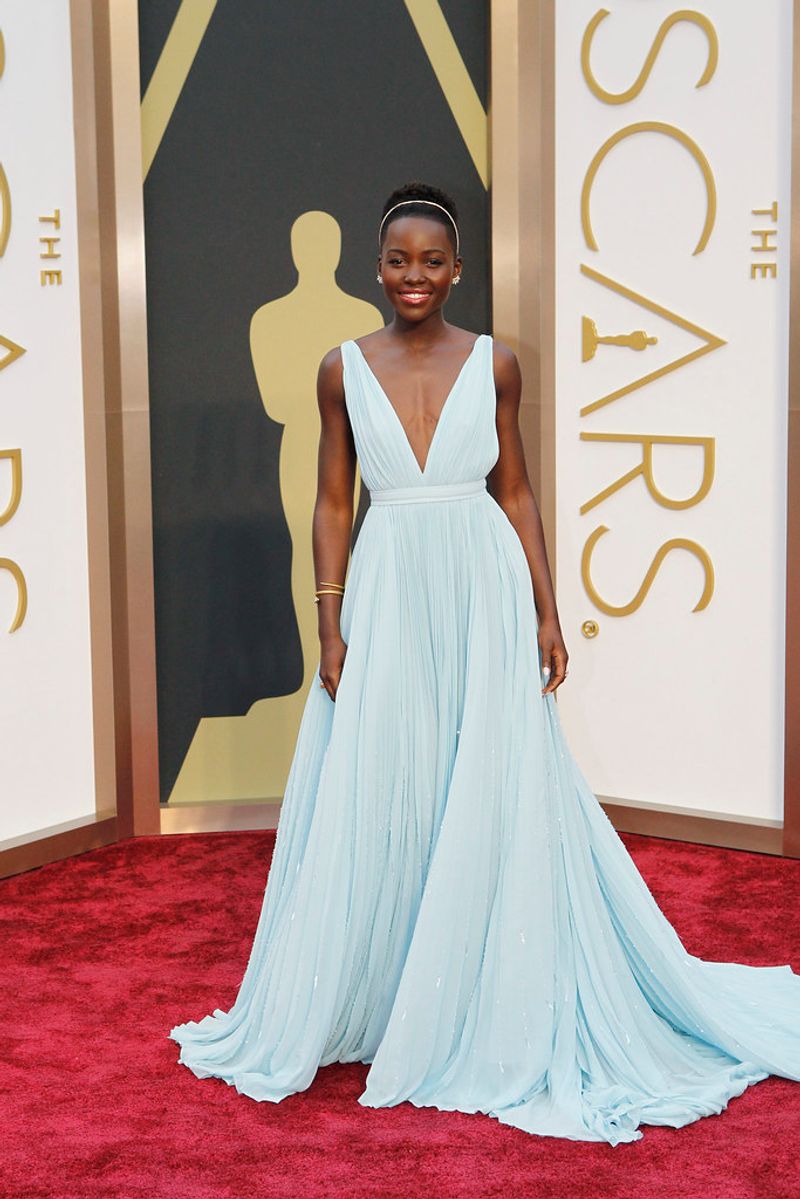 Lupita Nyong'o's 