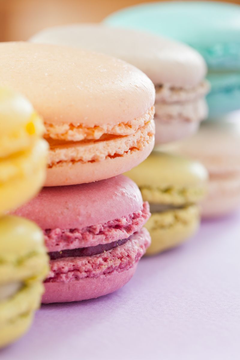 Macarons