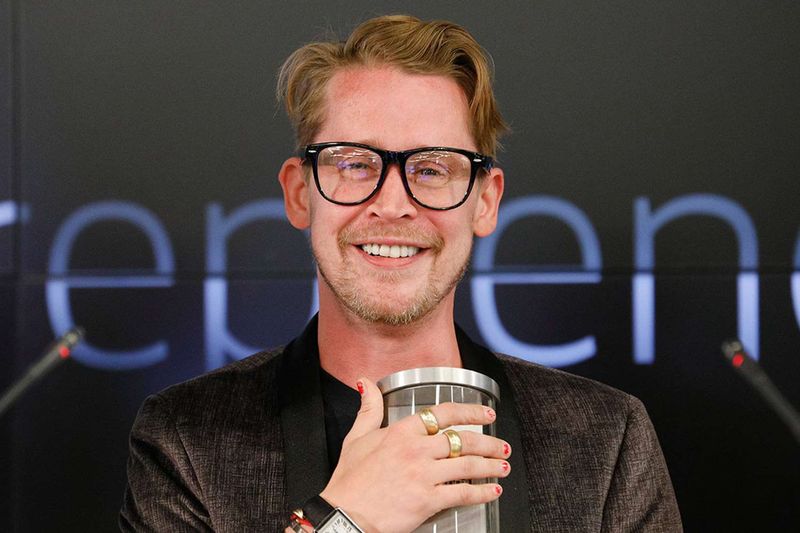 Macaulay Culkin: The Home Alone Star Who Escaped Hollywood