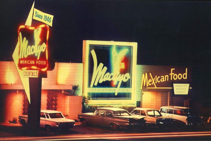 Macayo's: The Phoenix Institution That Started It All